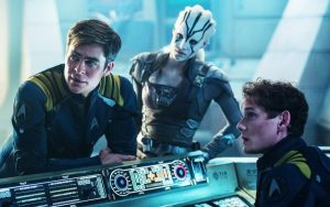 Лучшие фантастические фильмы этого года